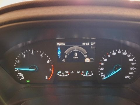 Voitures D'occasion À Amiens | Ford Puma 1.0 Ecoboost 125Ch Mhev Titanium X 6Cv