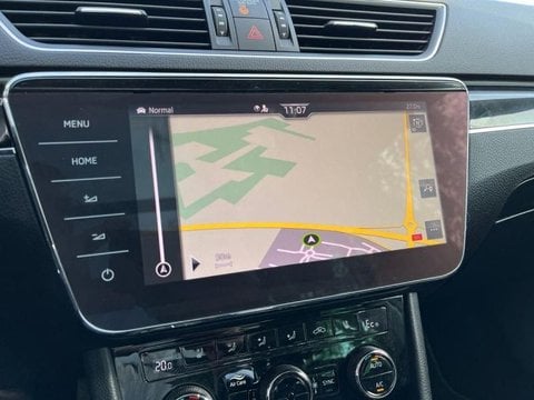 Voitures D'occasion À Amiens | Škoda Superb Combi 1.4 Tsi Phev 218Ch Laurin&Klement Dsg6