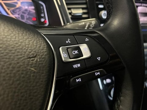 Voitures D'occasion À Roissy En France | Volkswagen T-Roc 2.0 Tdi 150Ch Carat S&S