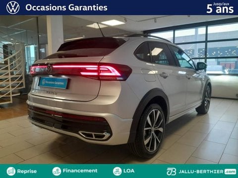 Voitures D'occasion À Jaux Compiègne | Volkswagen Taigo 1.0 Tsi 116Ch R-Line Edition Dsg7