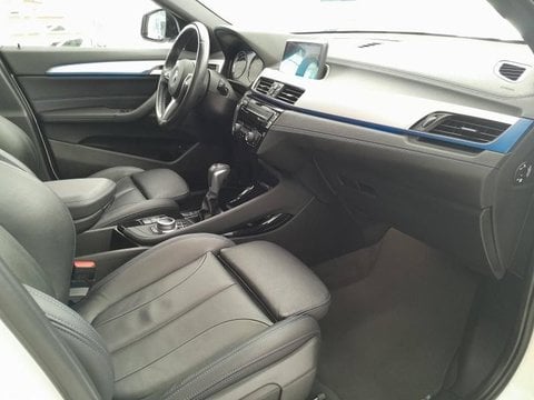 Voitures D'occasion À Jaux Compiègne | Bmw X2 Xdrive25Ea 220Ch M Sport Euro6D-T