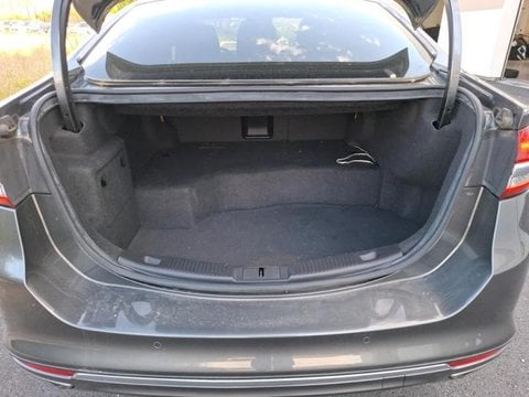 Voitures D'occasion À Bretigny Sur Orge | Ford Mondeo 2.0 Hybrid 187Ch Vignale Bva 4P 7Cv