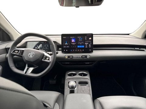 Voitures D'0Km À Vauchelles Les Quesnoy | Mg Mgs5 Ev 231Ch - 64Kwh Luxury