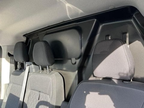 Voitures D'0Km À Amiens | Ford Transit Custom Fg 320 L1H1 2.5 Duratec 232Ch Hybride Rechargeable...