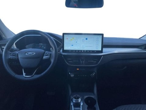 Voitures D'occasion À Corbeil-Essonnes | Ford Kuga 2.5 Duratec 180Ch Hybrid Flexifuel Titanium P...
