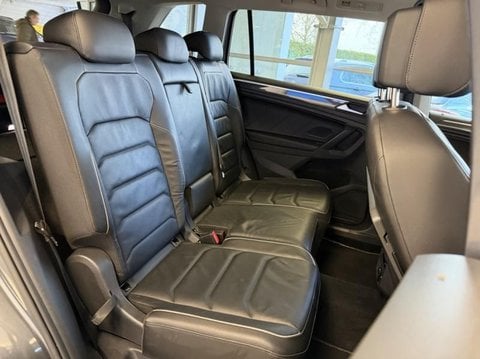 Voitures D'occasion À Garges Lès Gonesse | Volkswagen Tiguan Allspace 2.0 Tdi 150Ch Carat Exclu...