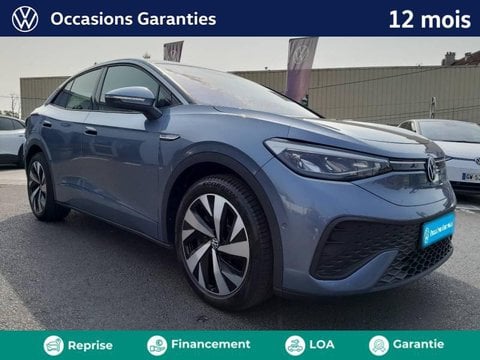 Voitures D'occasion À Pierrelaye | Volkswagen Id.5 174Ch Pro 77 Kwh