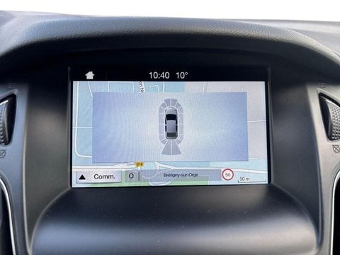 Voitures D'occasion À Bretigny Sur Orge | Ford Focus 1.0 Ecoboost 125Ch Stop&Start St Line