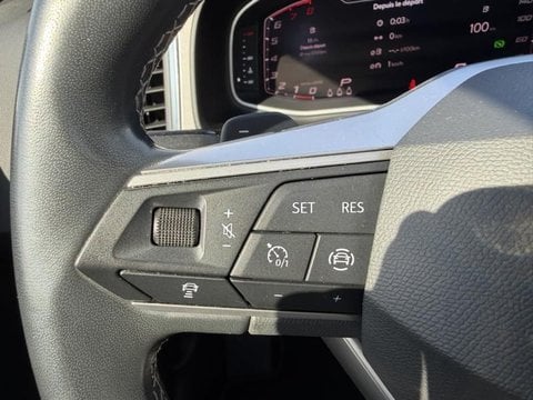 Voitures D'occasion À Pierrelaye | Seat Ateca 1.5 Tsi 150Ch Start&Stop Xperience Dsg7
