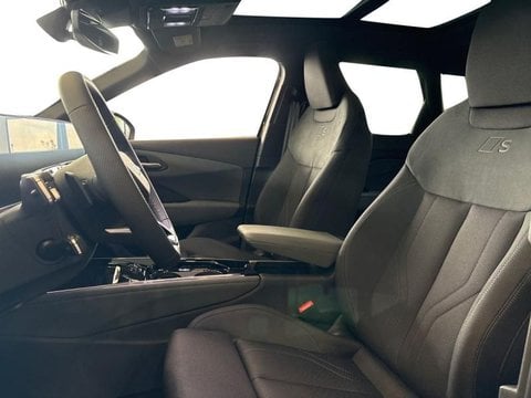 Voitures D'0Km À Compiègne | Audi Q3 1.5 E-Hybrid 272Ch S Line S Tronic 6