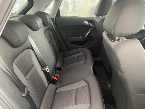 Voitures D'occasion À Beauvais | Audi A1 Sportback 1.0 Tfsi 95Ch Ultra Metropolitan S Tronic 7