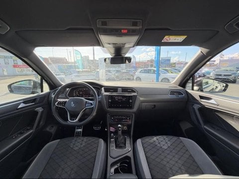 Voitures D'occasion À Pierrelaye | Volkswagen Tiguan 2.0 Tdi 150Ch Elegance Dsg7