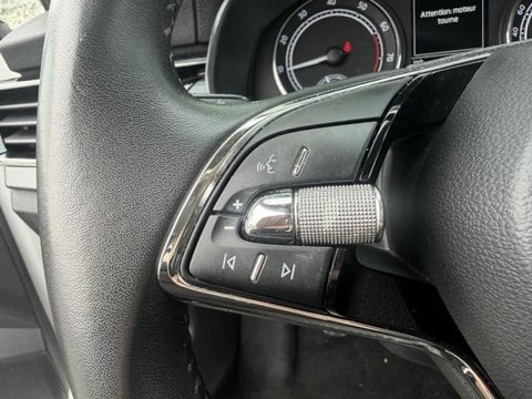 Voitures D'occasion À Jaux Compiègne | Škoda Kamiq 1.0 Tsi 95Ch Ambition
