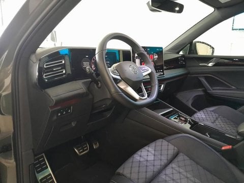 Voitures D'occasion À Jaux Compiègne | Volkswagen Tiguan 1.5 Etsi 150Ch R-Line Edition Dsg7