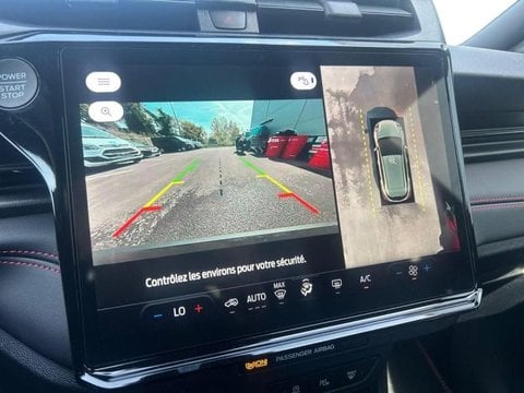 Voitures D'0Km À Corbeil-Essonnes | Ford Puma 1.0 Ecoboost Hybrid 125Ch St-Line X S&S Powershift