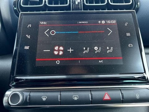Voitures D'occasion À Beauvais | Citroën C3 Aircross Bluehdi 110Ch S&S Feel Pack