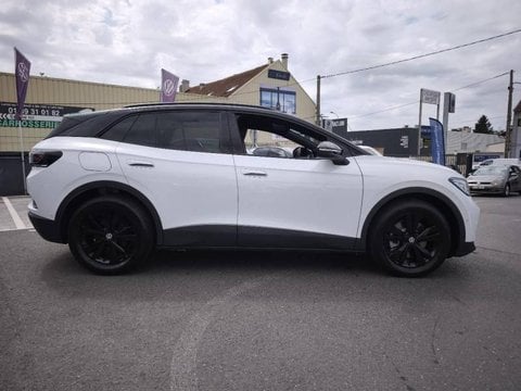 Voitures D'0Km À Pierrelaye | Volkswagen Id.4 286Ch Pro 77 Kwh Life Max