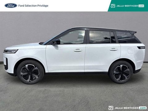 Voitures D'0Km À Etampes | Jaecoo 5 J 1. Tgdi 224Ch Shs-H Exclusive