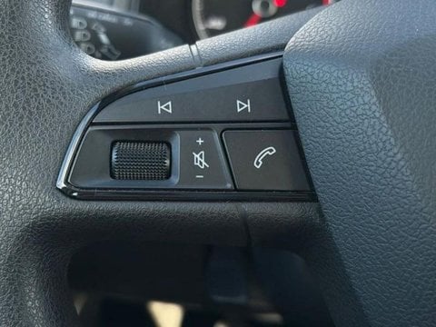 Voitures D'occasion À Bretigny Sur Orge | Seat Ibiza 1.0 Mpi 80Ch Start/Stop Reference Euro6D-T