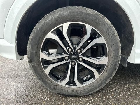 Voitures D'occasion À Sarcelles | Ford Puma 1.0 Ecoboost 125Ch Mhev St-Line