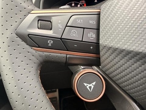 Voitures D'0Km À Beauvais | Cupra Formentor 1.5 Etsi Hybrid 150Ch V Dsg7