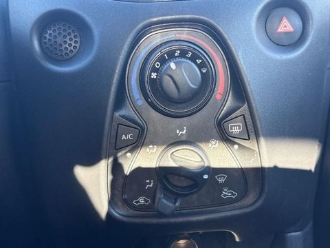Voitures D'occasion À Jaux Compiègne | Toyota Aygo 1.0 Vvt-I 72Ch X 5P