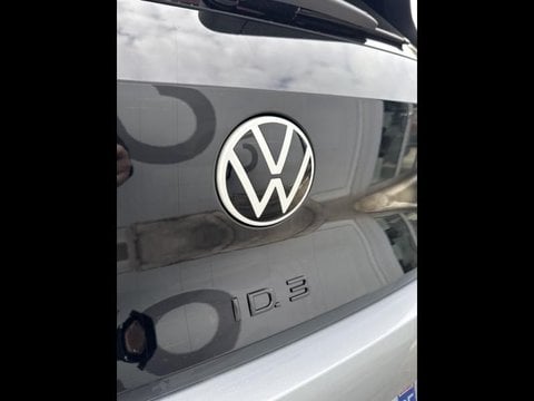 Voitures D'0Km À Saint-Ouen L'aumône | Volkswagen Id.3 204Ch Pro S 79 Kwh Life Max