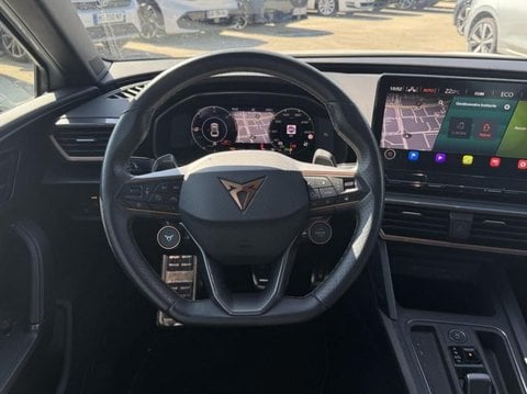 Voitures D'occasion À Saint-Ouen L'aumône | Cupra Leon 1.4 E-Hybrid 245Ch Vz Dsg6