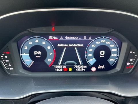 Voitures D'occasion À Jaux Compiègne | Audi Q3 35 Tfsi 150Ch Design S Tronic 7