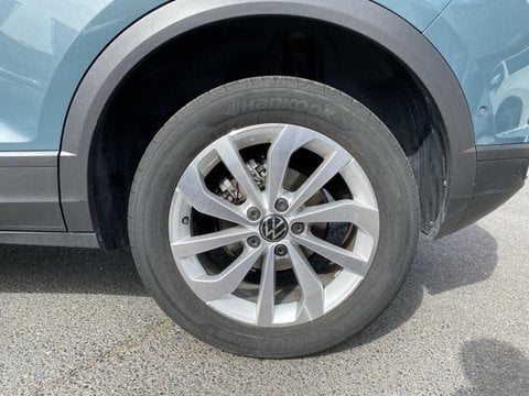 Voitures D'occasion À Pierrelaye | Volkswagen T-Roc 1.0 Tsi 116Ch Vw Edition