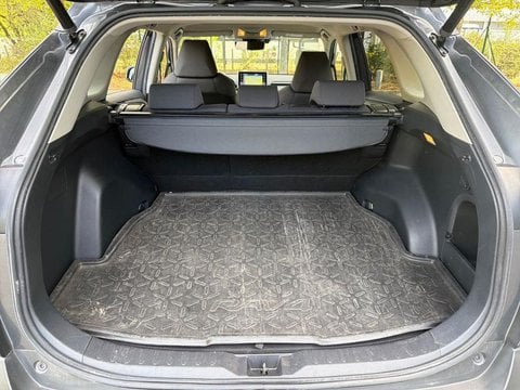 Voitures D'occasion À Bretigny Sur Orge | Toyota Rav4 Hybride 218Ch Dynamic 2Wd My21