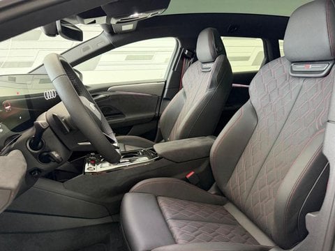 Voitures D'0Km À Beauvais | Audi S6 Avant E-Tron E-Tron 503Ch Quattro