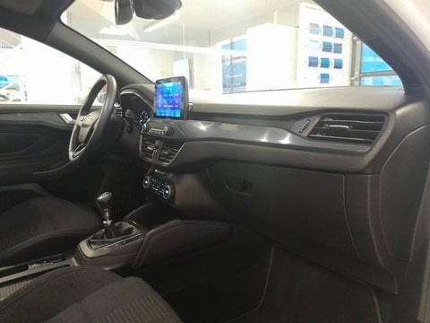 Voitures D'occasion À Jaux Compiègne | Ford Focus Active 1.0 Ecoboost 125Ch Active X