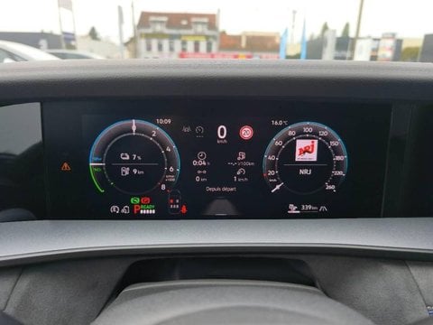 Voitures D'0Km À Pierrelaye | Volkswagen Tayron 1.5 Ehybrid 204Ch R-Line Exclusive Dsg6 5 Places