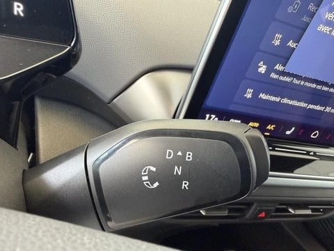 Voitures D'0Km À Garges Lès Gonesse | Volkswagen Id.4 286Ch Pro 79 Kwh Life Max