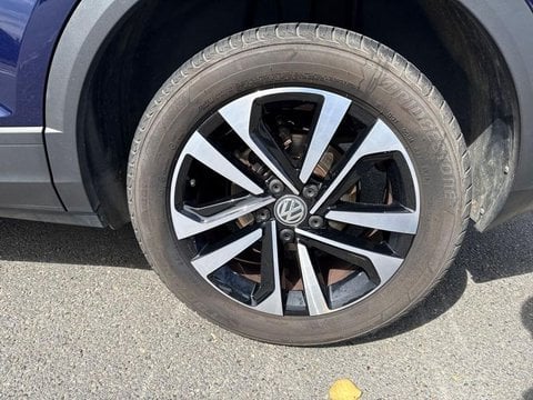 Voitures D'occasion À Beauvais | Volkswagen T-Roc 1.0 Tsi 115Ch Lounge Euro6D-T