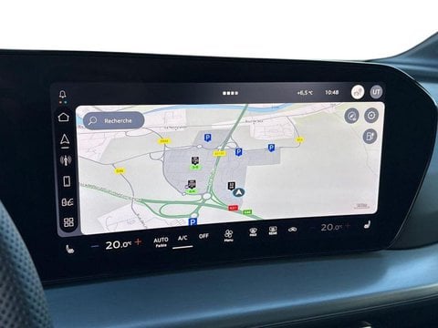 Voitures D'0Km À Compiègne | Audi Q4 Sportback E-Tron E-Tron Performance 286Ch 82Kwh + Pack S Line