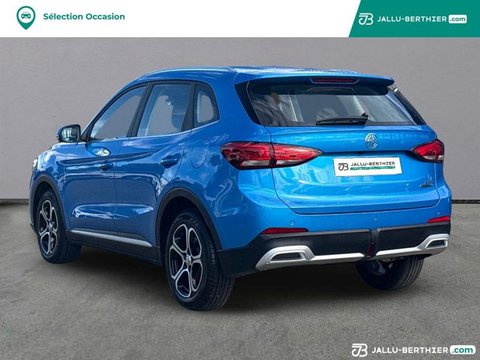 Voitures D'occasion À Vauchelles Les Quesnoy | Mg Zs 1.5 Hybrid+ 197Ch Comfort