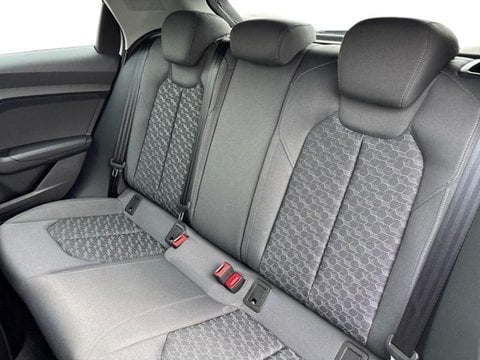 Voitures D'occasion À Compiègne | Audi A1 Sportback 30 Tfsi 110Ch Advanced S Tronic 7