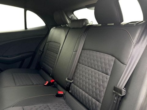 Voitures D'0Km À Vauchelles Les Quesnoy | Mg Mg3 1.5 Hybrid+ 195Ch Luxury