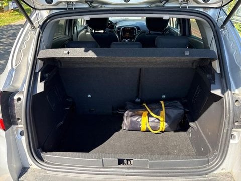Voitures D'occasion À Beauvais | Renault Captur 1.2 Tce 120Ch Intens Edc