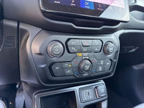 Voitures D'occasion À Amiens | Jeep Renegade 1.5 Turbo T4 130Ch Mhev Summit Bvr7