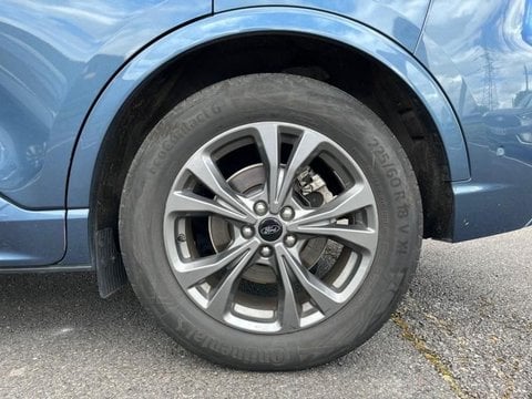 Voitures D'occasion À Amiens | Ford Kuga 2.5 Duratec 190Ch Fhev E85 St-Line X Bva