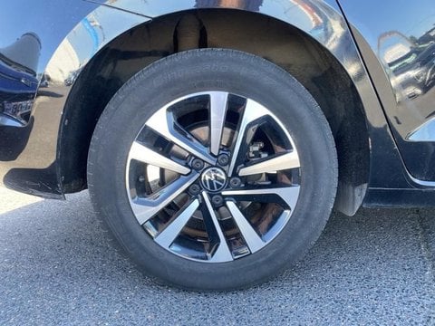 Voitures D'occasion À Pierrelaye | Volkswagen Touran 1.5 Tsi Evo 150Ch United Dsg7 7 Places