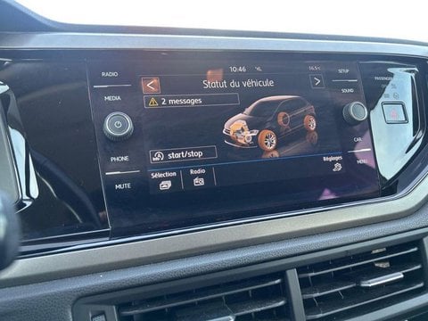 Voitures D'occasion À Sarcelles | Volkswagen Polo 1.0 Mpi 65Ch Confortline