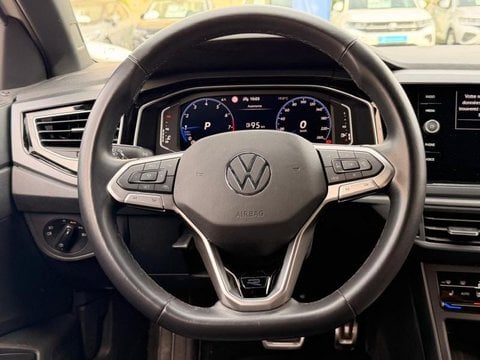 Voitures D'occasion À Sartrouville | Volkswagen Taigo 1.5 Tsi 150Ch R-Line Dsg7