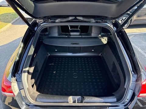 Voitures D'occasion À Amiens | Mercedes-Benz Cla Shooting Brake 200 D 150Ch Amg Line 8G-Dct 8Cv