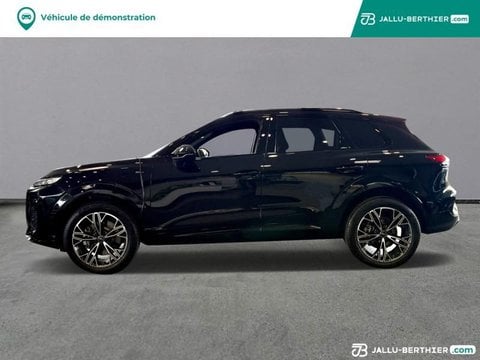 Voitures D'0Km À Compiègne | Audi Q3 1.5 E-Hybrid 272Ch S Line S Tronic 6