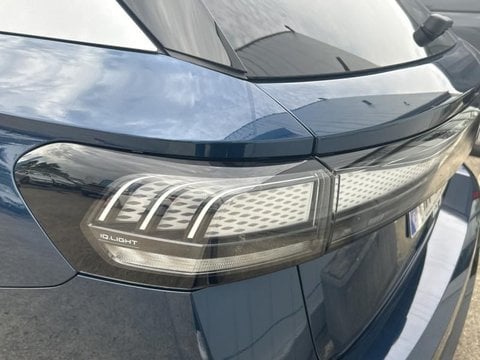 Voitures D'0Km À Saint-Ouen L'aumône | Volkswagen Id.7 Tourer 286Ch Pro 77 Kwh Life Max