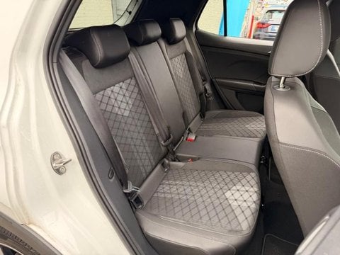 Voitures D'occasion À Sartrouville | Volkswagen T-Cross 1.0 Tsi 116Ch R-Line Edition Dsg7